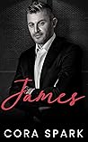 James: An Insta Love Romance (Orphans of Retribution)