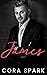 James: An Insta Love Romance (Orphans of Retribution)
