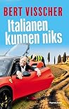 Italianen kunnen ...