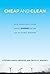 Cheap and Clean: How Americans Think about Energy in the Age of Global Warming