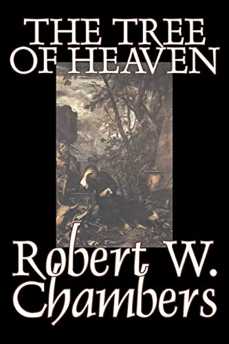 The Tree of Heaven (Paperback)
