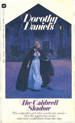 The Caldwell Shadow (Paperback)