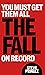 You Must Get Them All: The Fall On Record