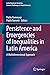Persistence and Emergencies of Inequalities in Latin America: A Multidimensional Approach (Latin American Societies)