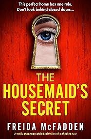 The Housemaid's Secret (The Housemaid, #2)