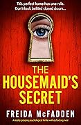 The Housemaid's Secret (The Housemaid, #2) Cover