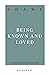 Shame: Being Known and Loved