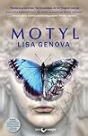 Motyl by Lisa Genova