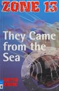 They Came from the Sea