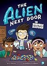The Alien Next Do...