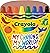 Crayola: My Crayons, My Wor...