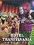 A Photo Book Of Dracula Family's Hotel Cartoon by Eden Thompson A Photo Book Of Dracula Family's Hotel Cartoon by Eden Thompson