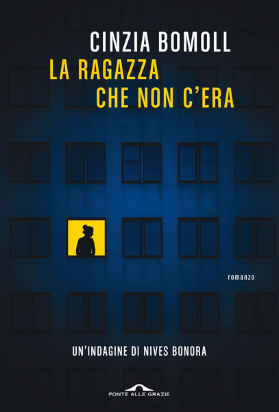 La ragazza che non c'era (Paperback)