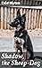 Shadow, the Sheep-Dog by Enid Blyton