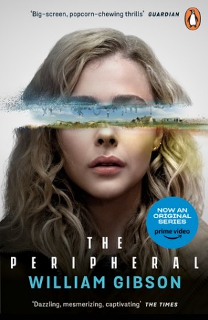 The Peripheral