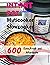 600 INTANT POT Muticooker S...