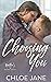 Choosing You: A Small Town Romance (Walker Brothers Brewery)