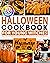 Halloween Cookbook For Youn...