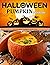 HALLOWEEN PUMKIN COOKBOOK: ...