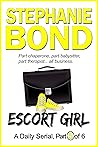 ESCORT GIRL: part 5 of 6