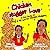 Chicken Nugget Love: A True Story of a Boy & His Love for Chicken Nuggets