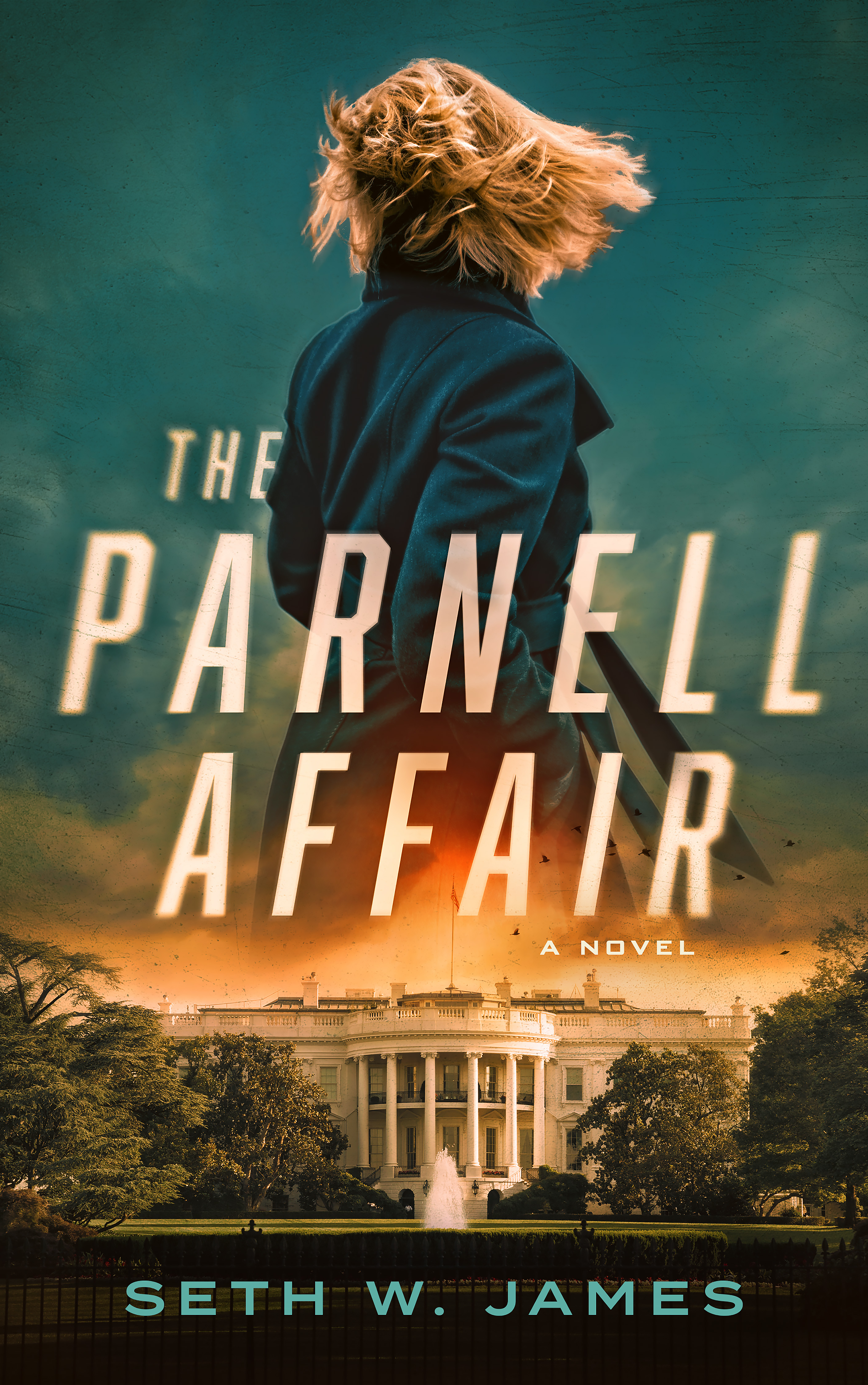 The Parnell Affair