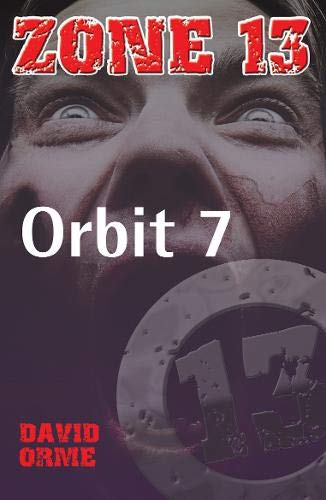 Orbit 7 (Paperback)