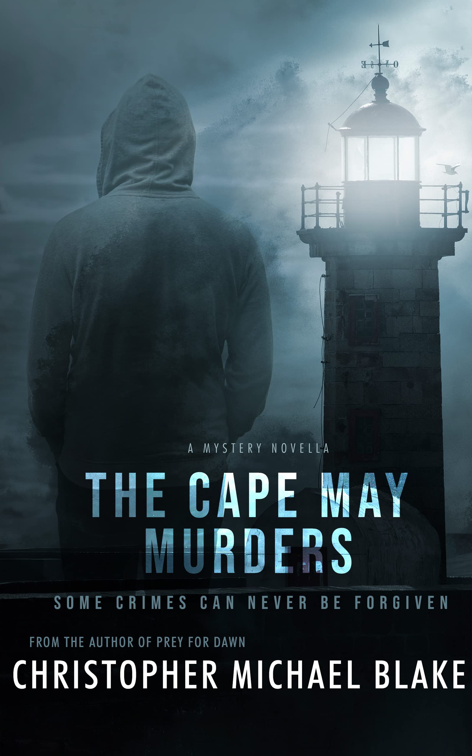The Cape May Murders (Kindle Edition)