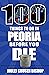 100 Things to Do in Peoria Before You Die