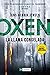 La llama congelada (Niels Oxen, #3)