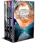 Aeterna Chronicles: Severed Ties, Shattered Souls, Fractured Bonds