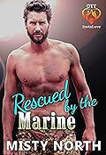 Rescued by the Marine