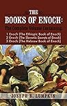 The Books Of Enoc...