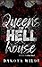 Queens of Hell House: A Kildale Academy Novel (Kildale Academy Series Book 2)