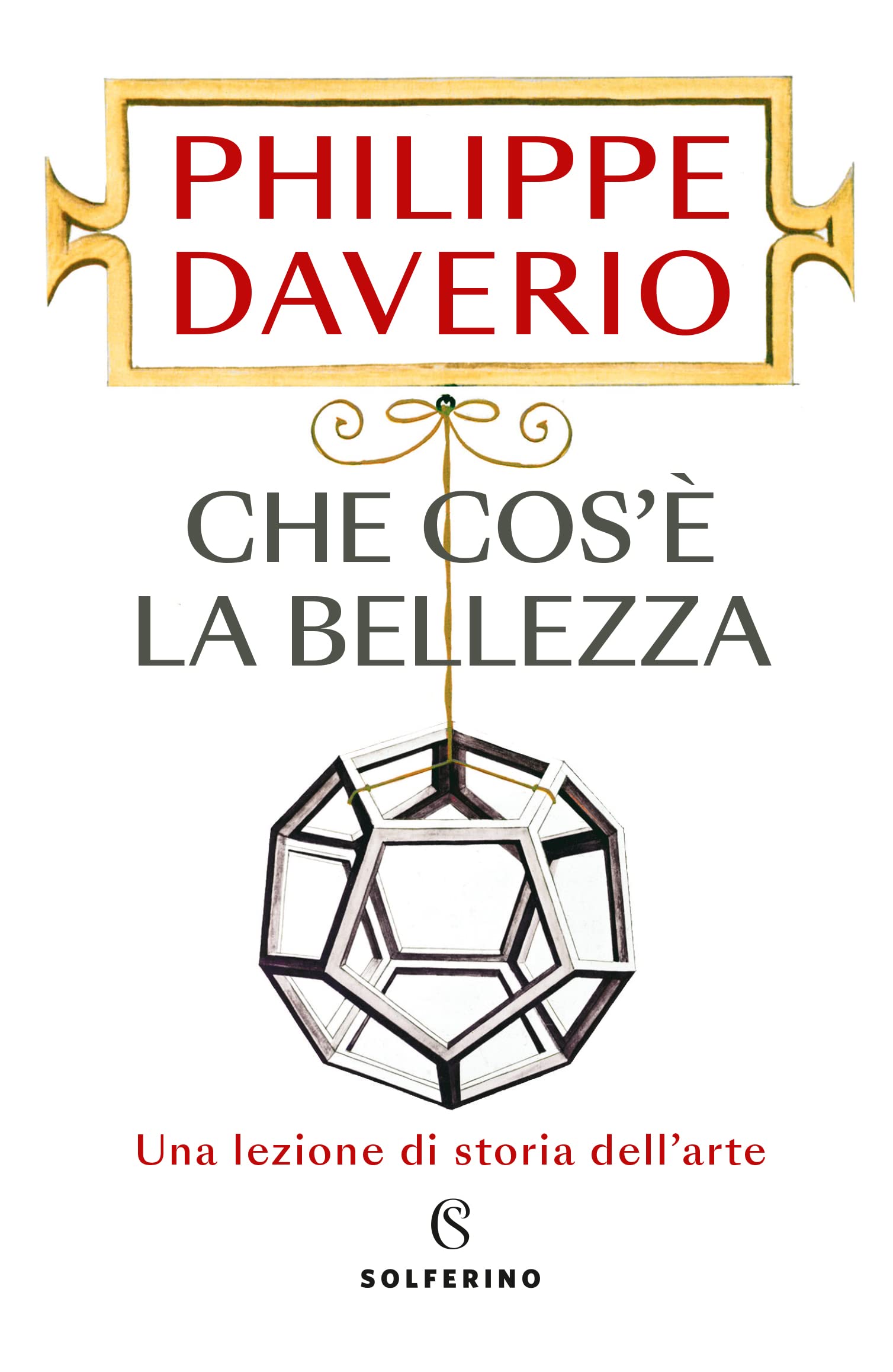 Che cos'è la bellezza (Italian Edition)