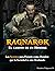 Ragnarok: El Camino de un Hombre Alfa - Forja tu Masculinidad (Masculinidad - Sociedad Moderna - Mujeres) (Spanish Edition)