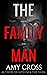 The Family Man by Amy Cross