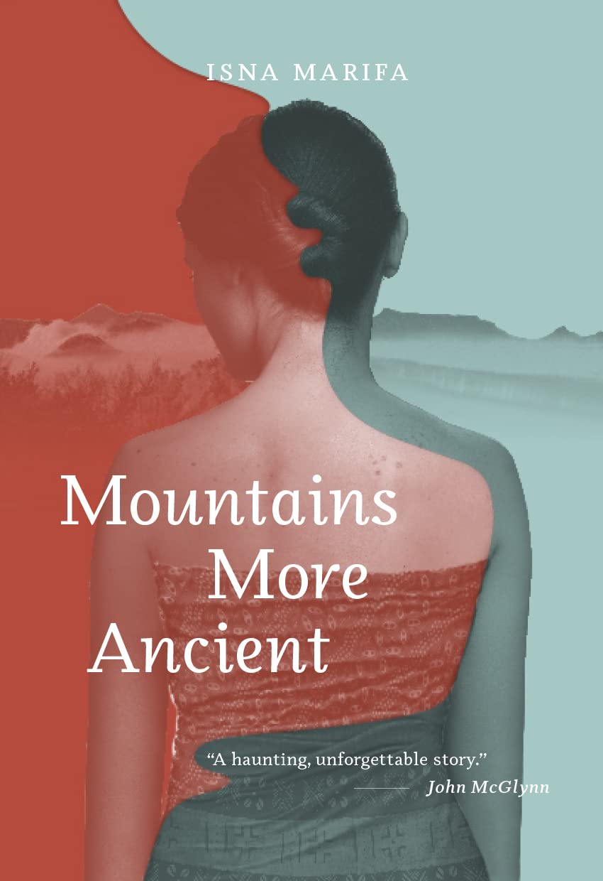 Mountains More Ancient: A Novel (Kindle Edition)