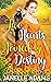 Two Hearts Joined by Destiny: A Historical Western Romance Novel