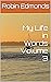 My Life in Words Volume 3