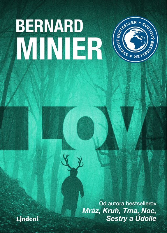 Lov (Martin Servaz #7)