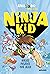 Ninja Kid 9 - Ninjas pasados por agua (Spanish Edition)
