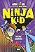 Ninja Kid 6 - Ninjas gigantes (Spanish Edition)
