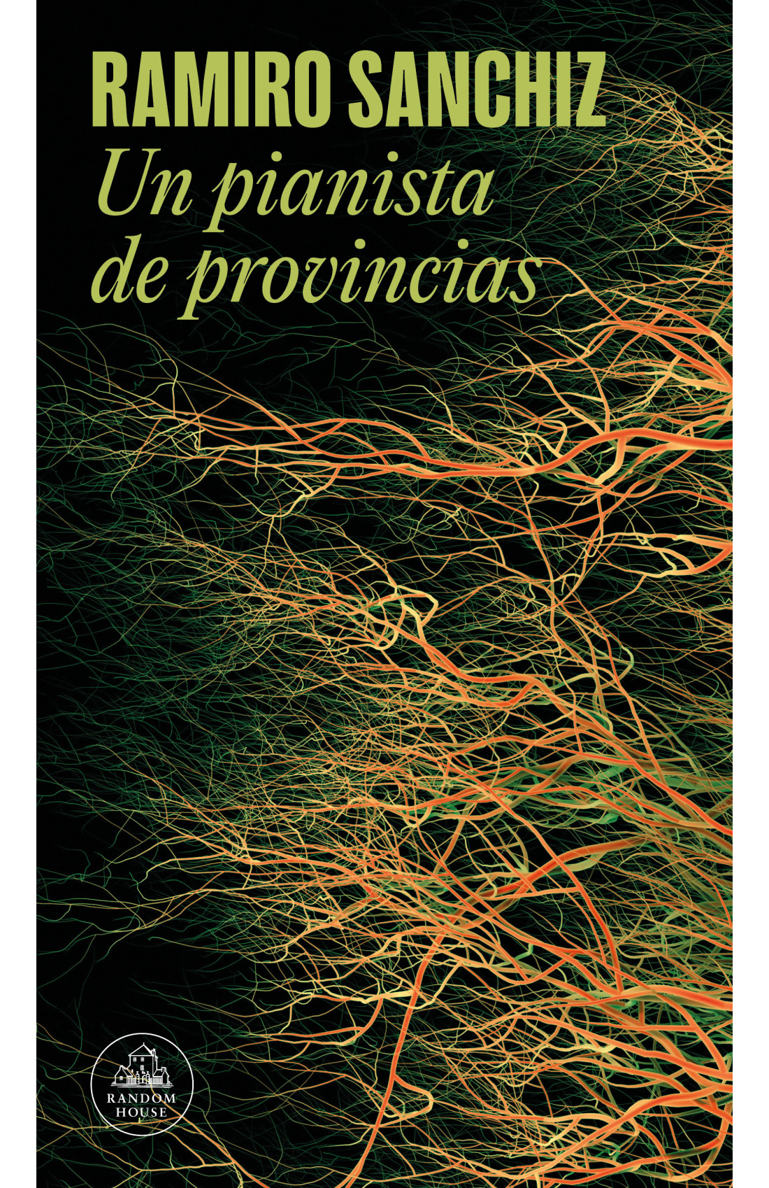Un pianista de provincias