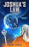 Joshua's Law (GENSHIP Book 3)