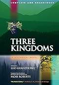 Three Kingdoms Part 1