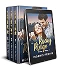 Rocky Ridge Series #1-3
