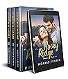 Rocky Ridge Serie...