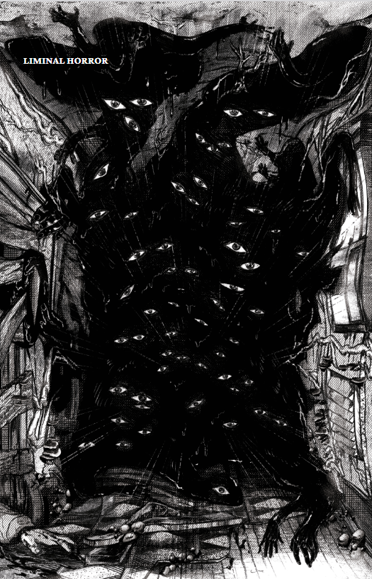 Liminal Horror