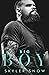Big Boy (Atlanta Daddies Series)